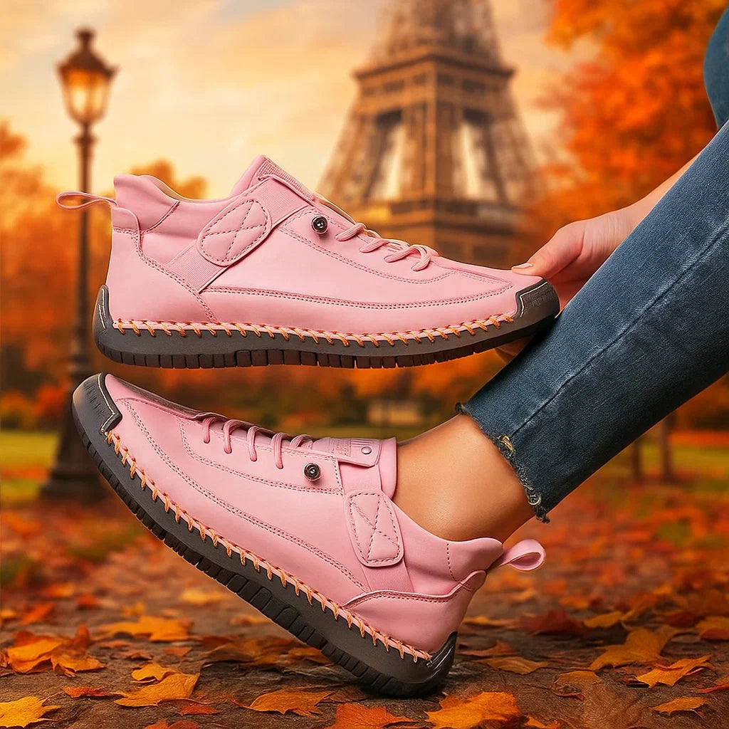 Maries | Comfortabele Schoenen