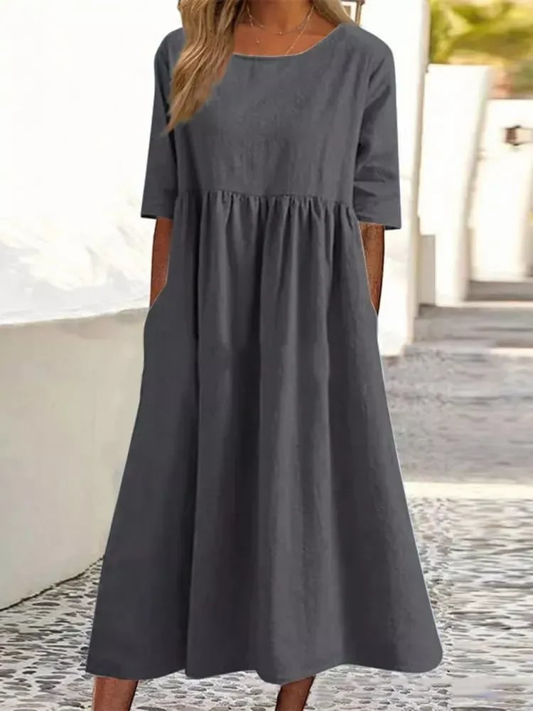 Isadora | Jurk