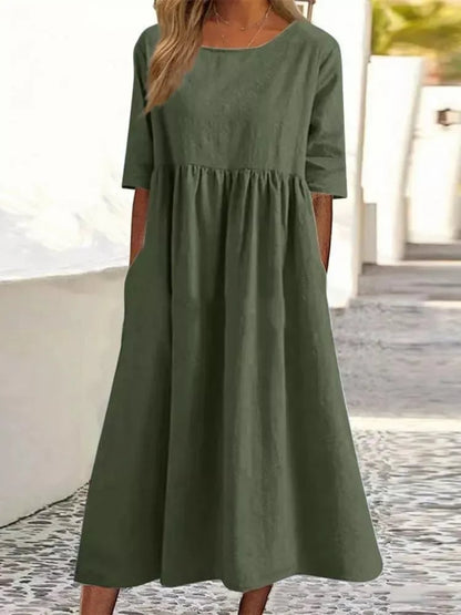 Isadora | Jurk