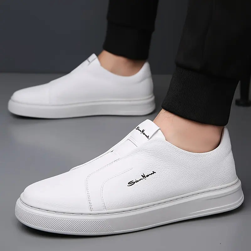 Zaffiro | Leren schoenen