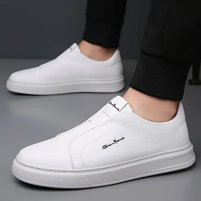 Zaffiro | Leren schoenen