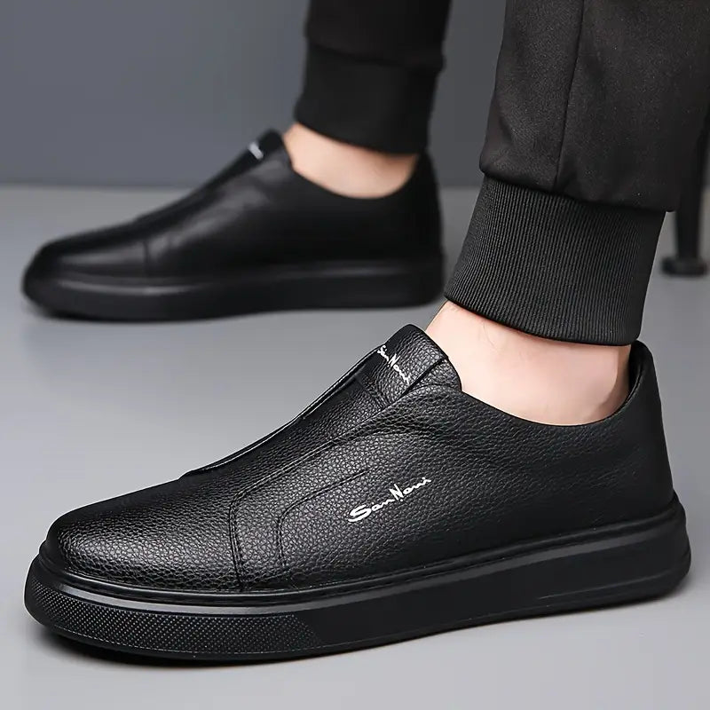 Zaffiro | Leren schoenen