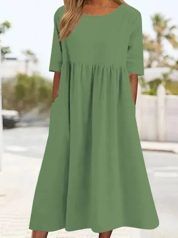 Isadora | Jurk