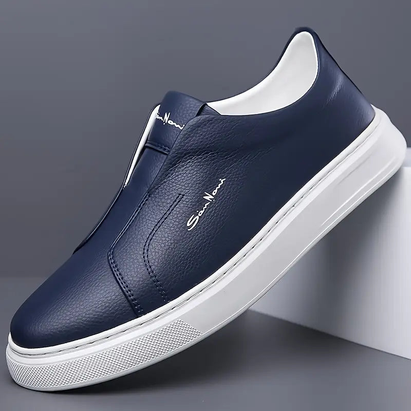 Zaffiro | Leren schoenen