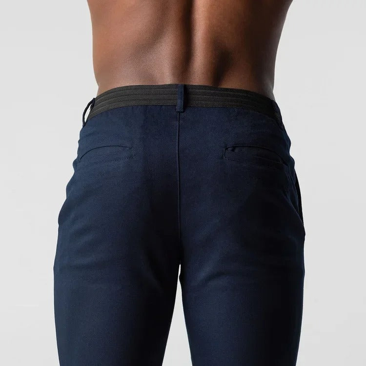 Pierre™ | Casual Stretchbroek
