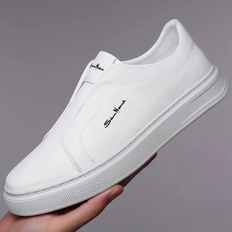 Zaffiro | Leren schoenen
