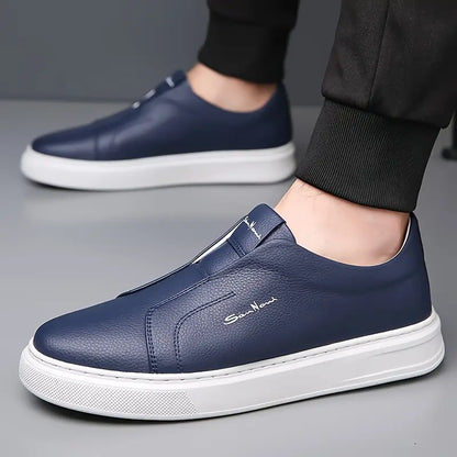 Zaffiro | Leren schoenen
