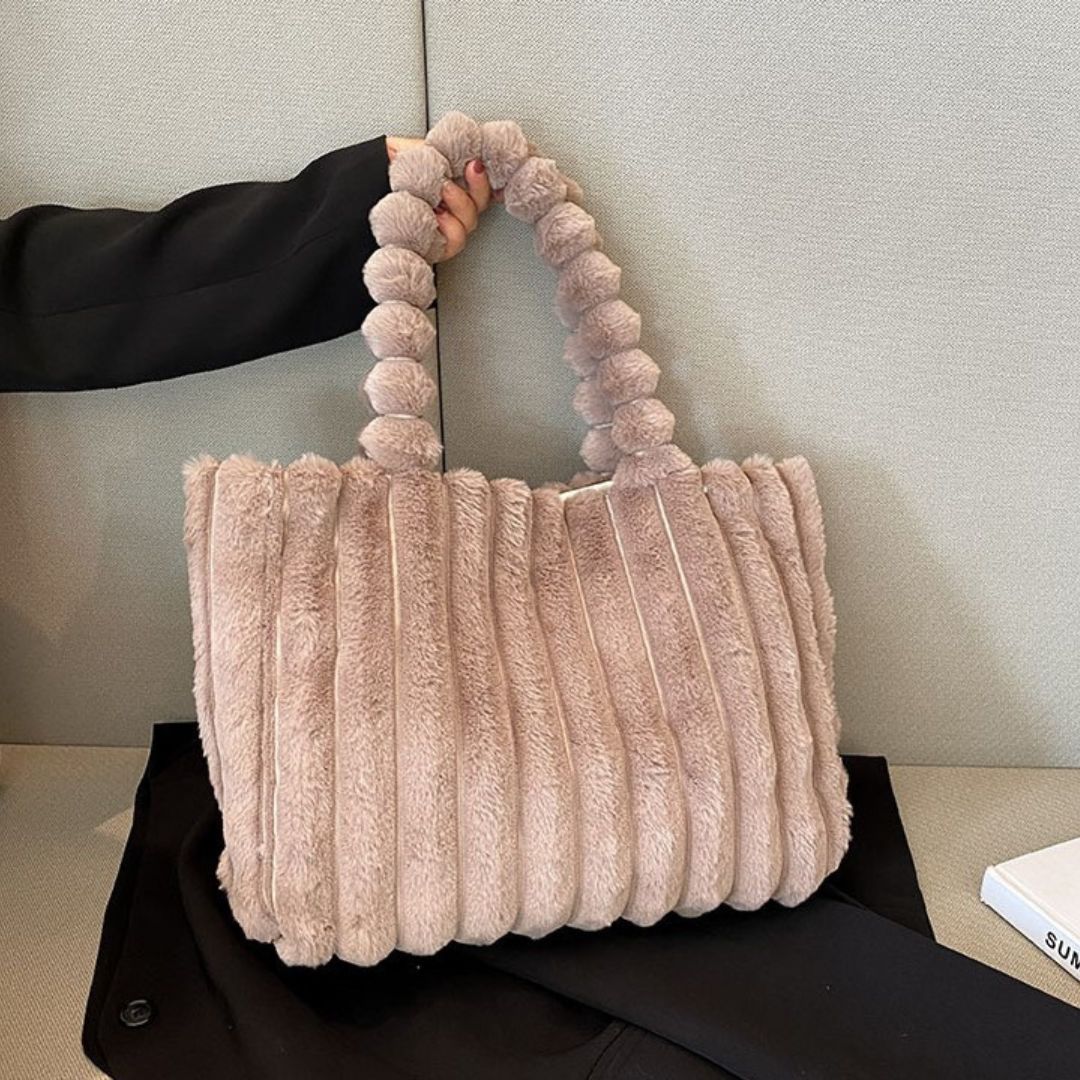 Alura™ | De elegante schoudertas