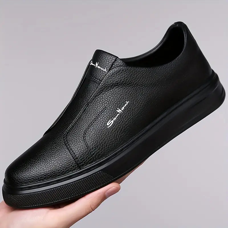 Zaffiro | Leren schoenen