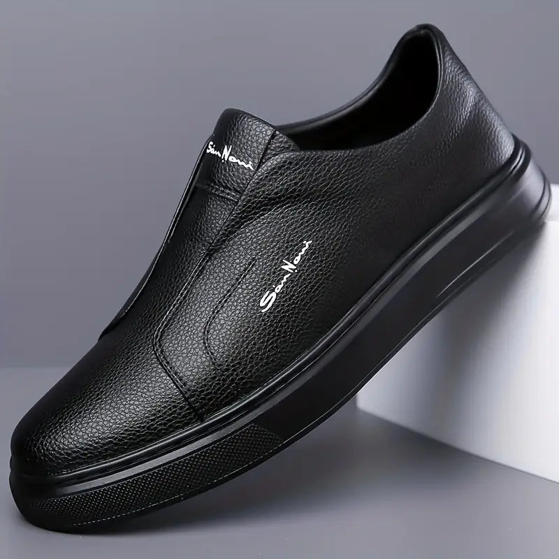 Zaffiro | Leren schoenen