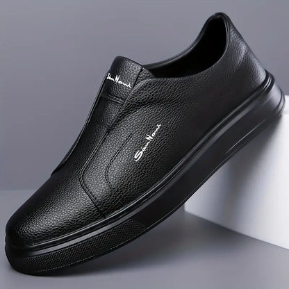 Zaffiro | Leren schoenen