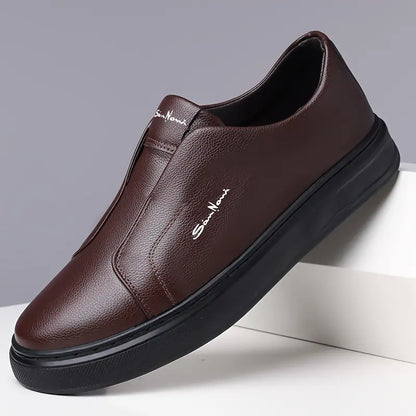 Zaffiro | Leren schoenen