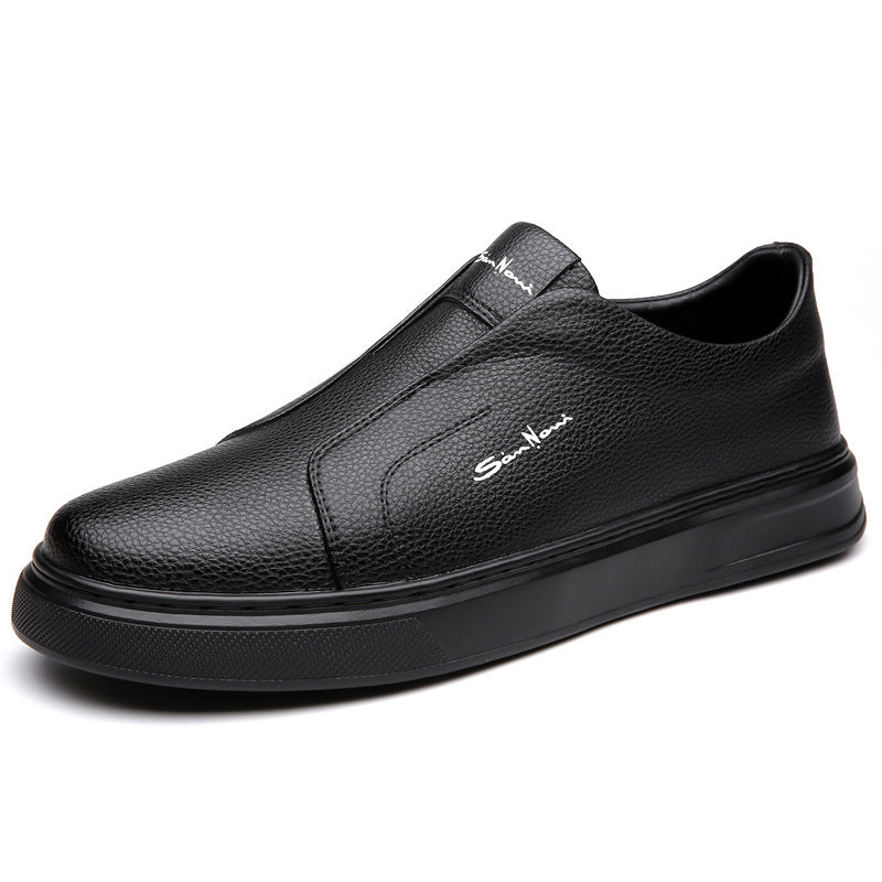 Zaffiro | Leren schoenen