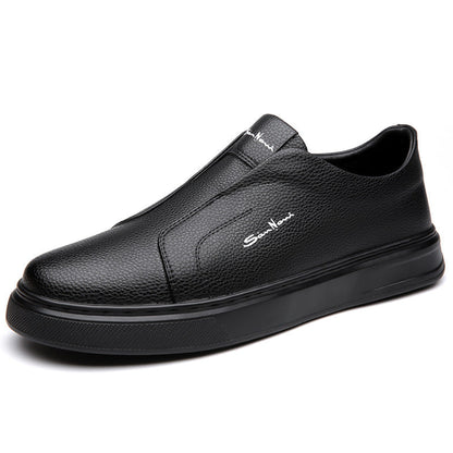 Zaffiro | Leren schoenen