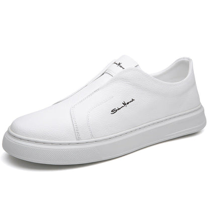 Zaffiro | Leren schoenen