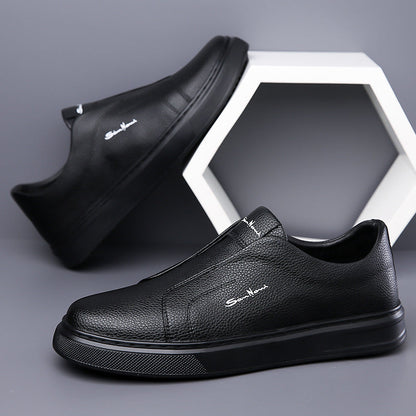 Zaffiro | Leren schoenen