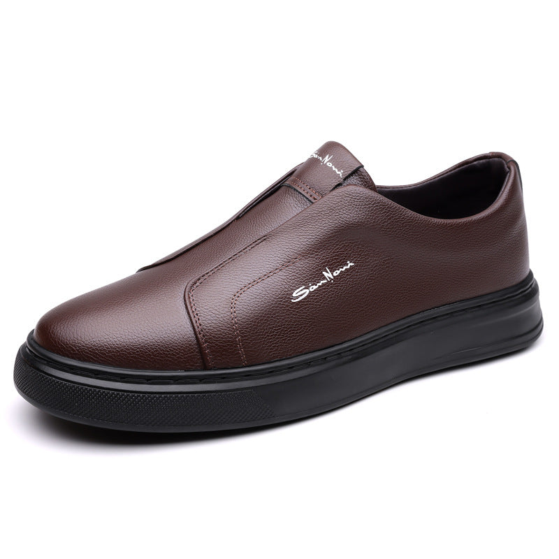 Zaffiro | Leren schoenen