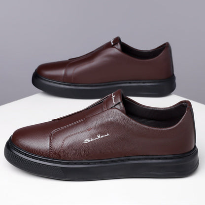 Zaffiro | Leren schoenen