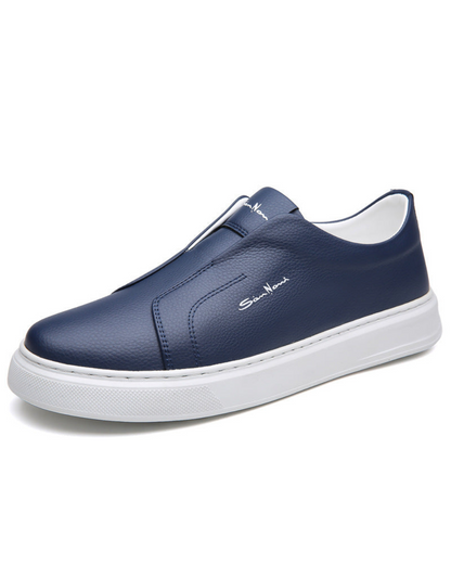 Zaffiro | Leren schoenen