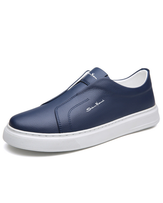 Zaffiro | Leren schoenen