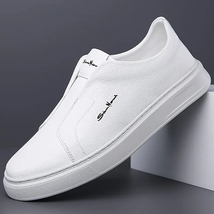 Zaffiro | Leren schoenen